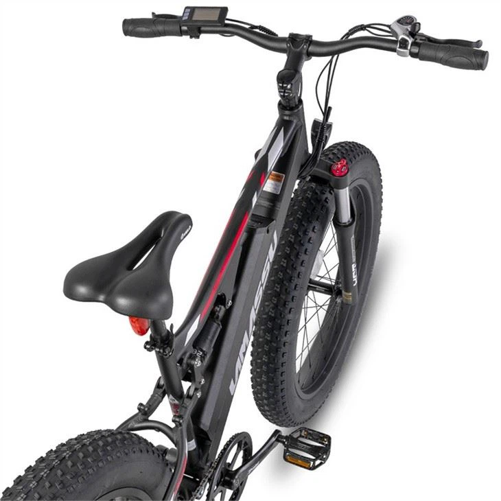 Electric Mountain Bike Pricelist