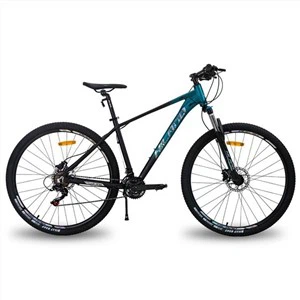 สุดยอดจักรยานเสือภูเขา Hardtail 29er