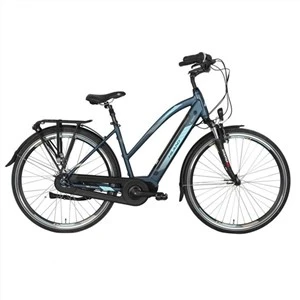 สุดยอดจักรยานเมือง Ebike