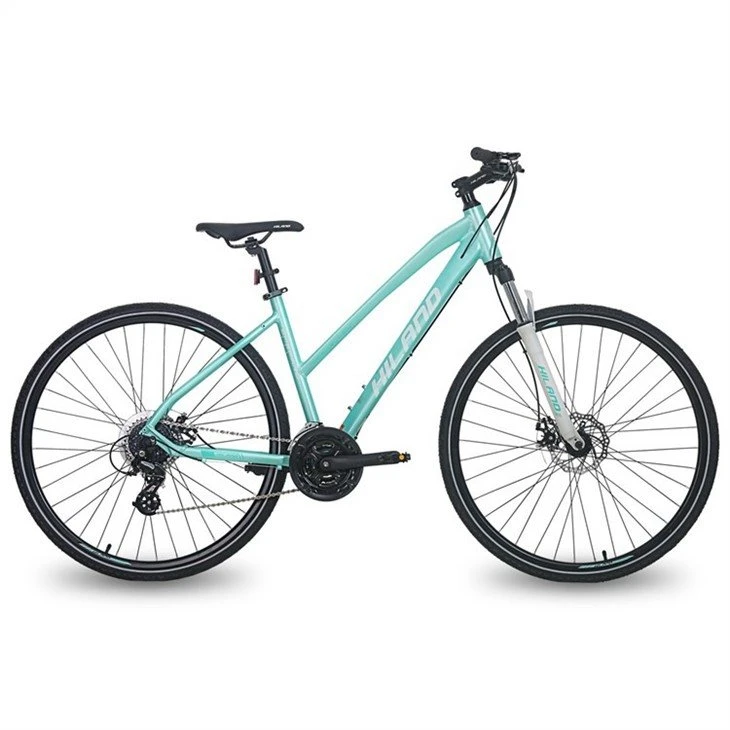 City Bike suppliers