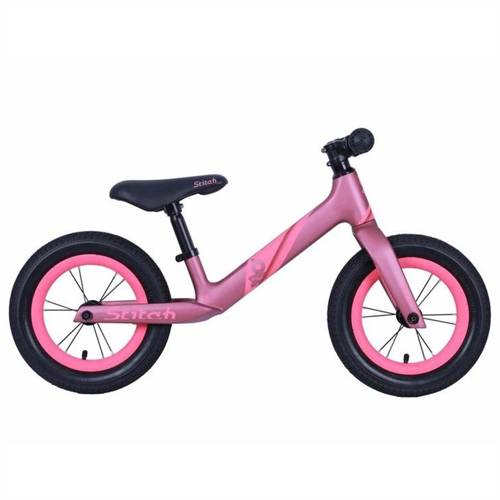 Balance Bike in China