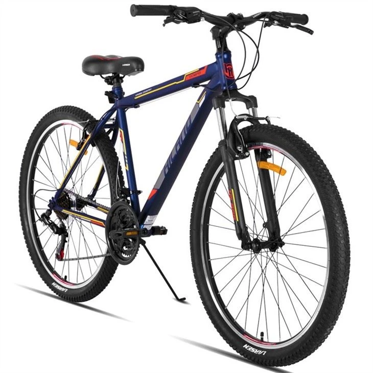 China Hardtail Mountain Bike factory