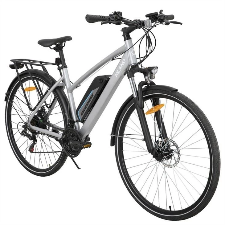 Electric Electric City Bike
