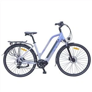 Cate Center มอเตอร์ซิตี้ Ebike