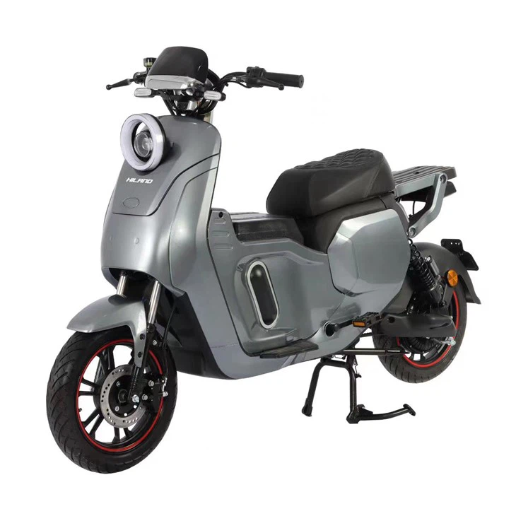 F&R:DISC BRAKE รถมอเตอร์ไซด์ไฟฟ้าสำหรับผู้ใหญ่ที่ทรงพลัง