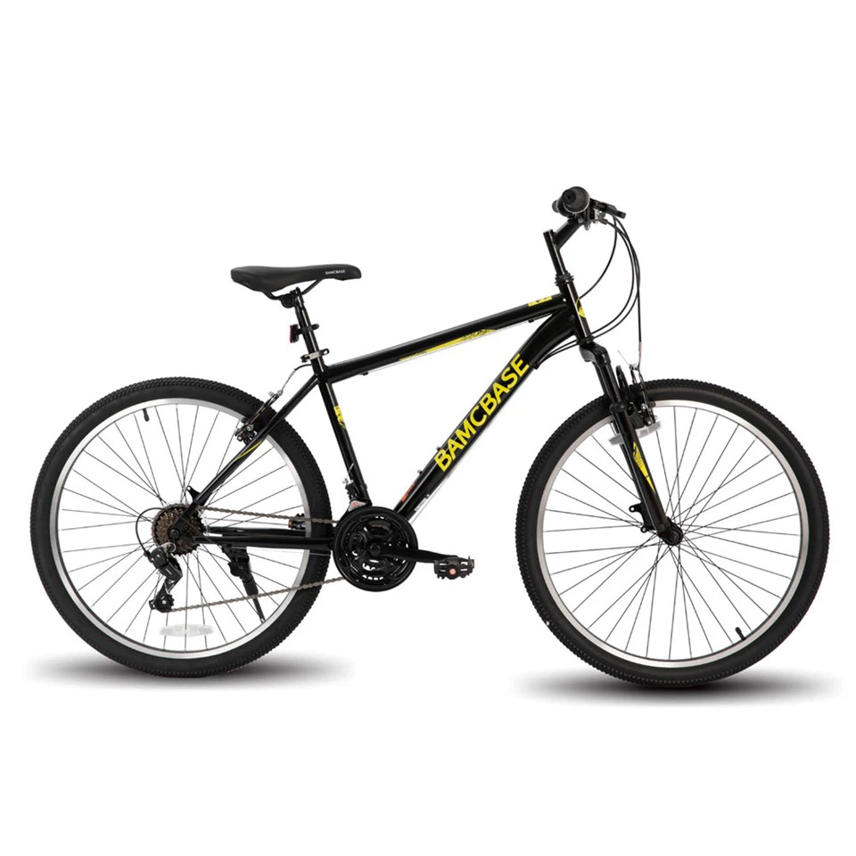 จักรยาน Hardtail สำหรับผู้ใหญ่