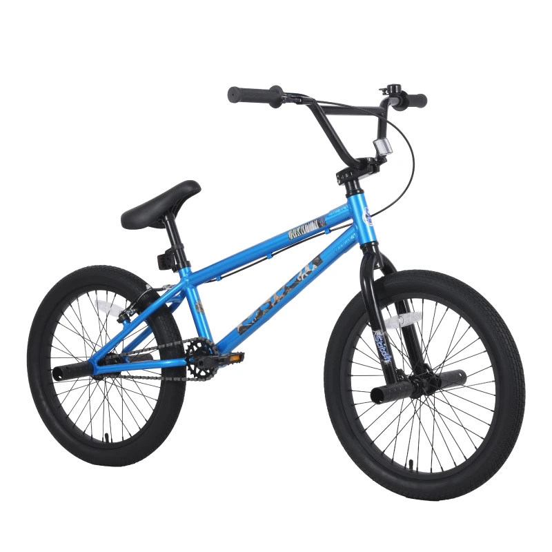 Joykie ใหม่มาถึงราคาถูก 20 นิ้วจักรยานประสิทธิภาพ 20 bmx bicycles